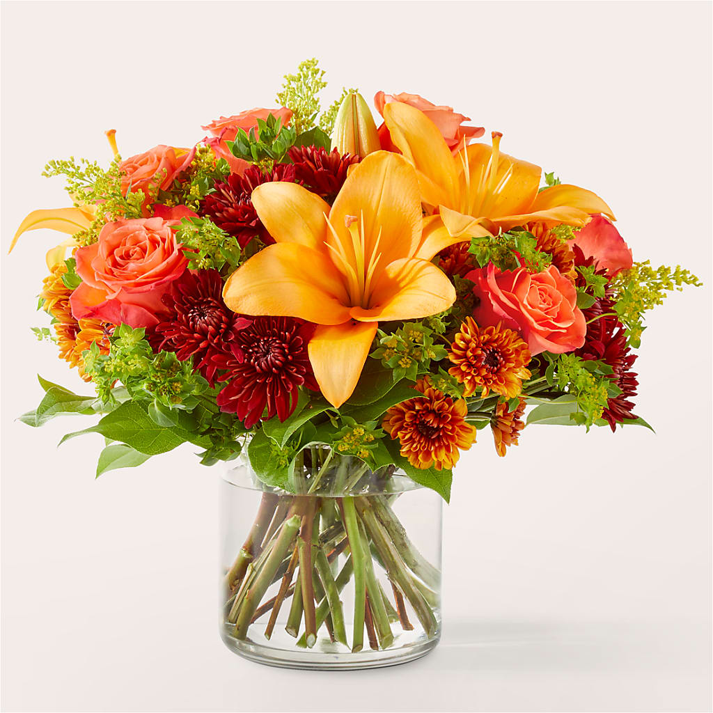 Honeycrisp Bouquet – The Blessed Florist, Brandon FL