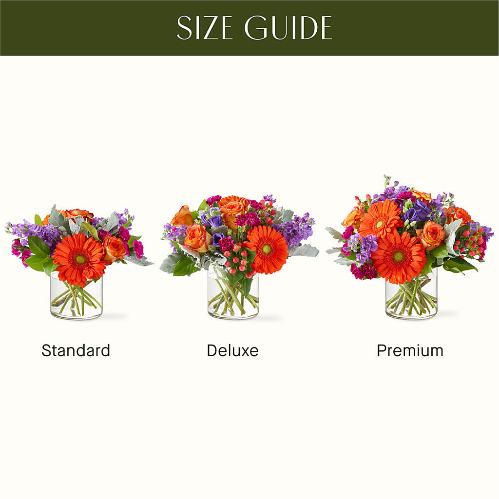 Sangria Bouquet – The Blessed Florist, Brandon FL