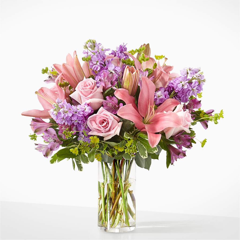 Precious Petals Bouquet – The Blessed Florist, Brandon FL