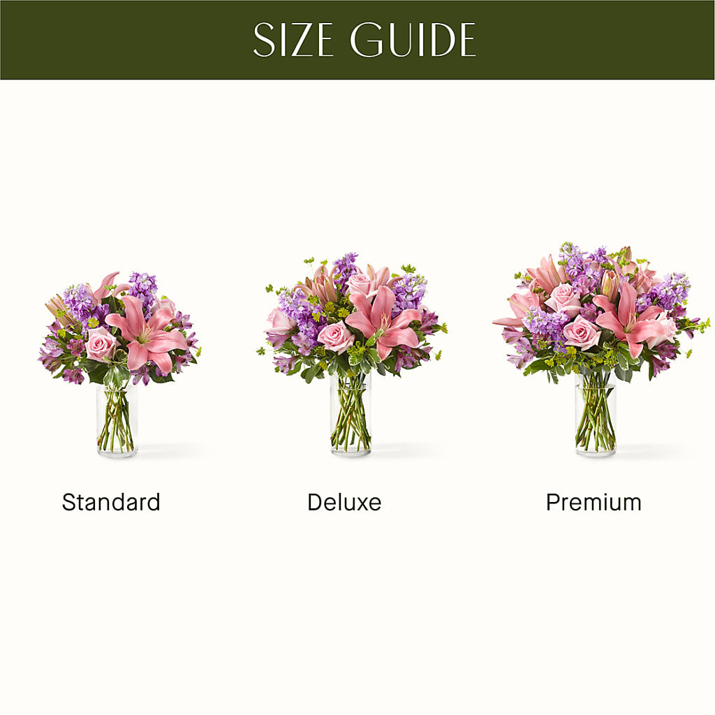 Precious Petals Bouquet – The Blessed Florist, Brandon FL