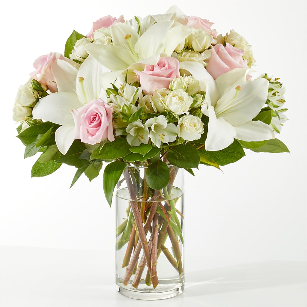 Kindhearted Bouquet – The Blessed Florist, Brandon FL