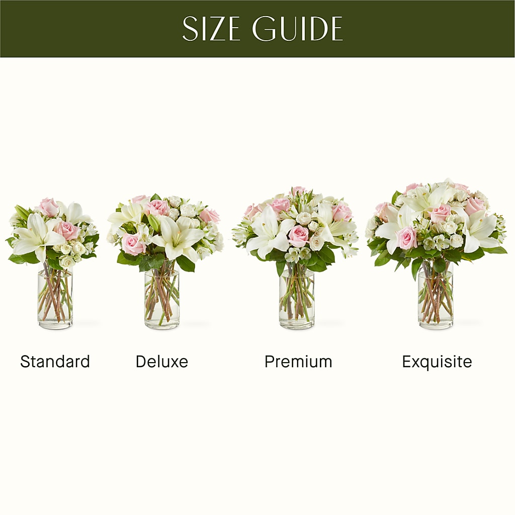 Kindhearted Bouquet – The Blessed Florist, Brandon FL