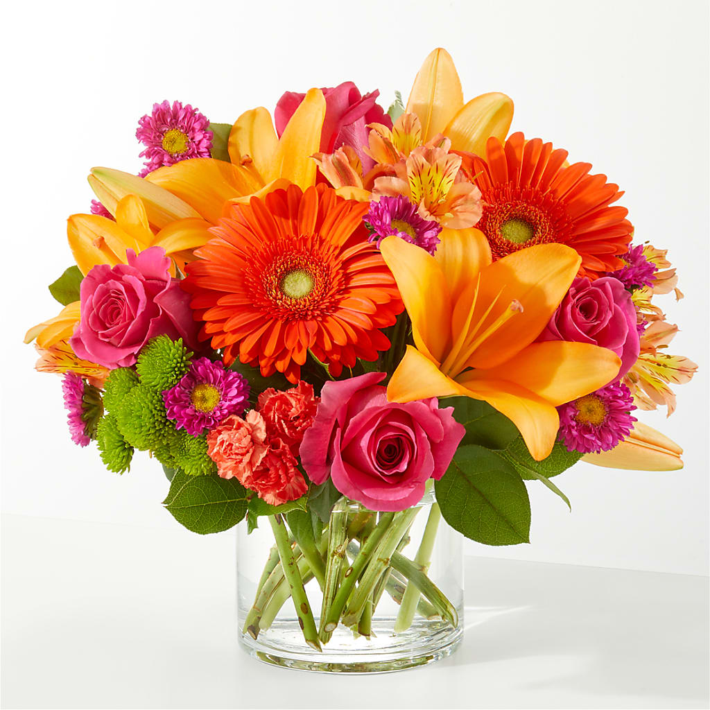 Soiree Bouquet – The Blessed Florist, Brandon FL