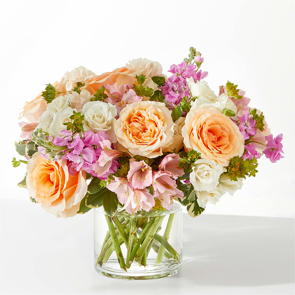 Paradise Bouquet – The Blessed Florist, Brandon FL