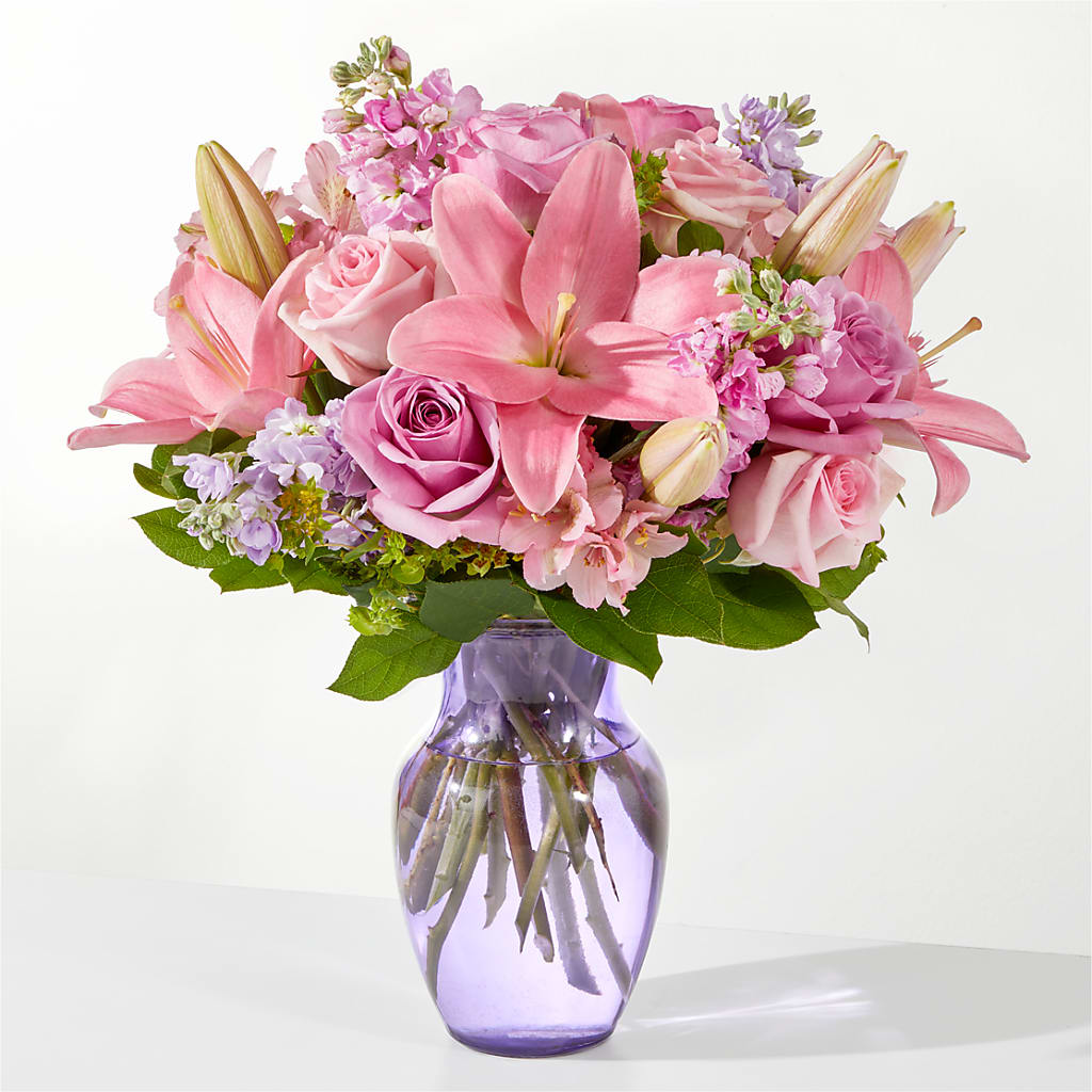 The Crown Jewel Bouquet – The Blessed Florist, Brandon FL