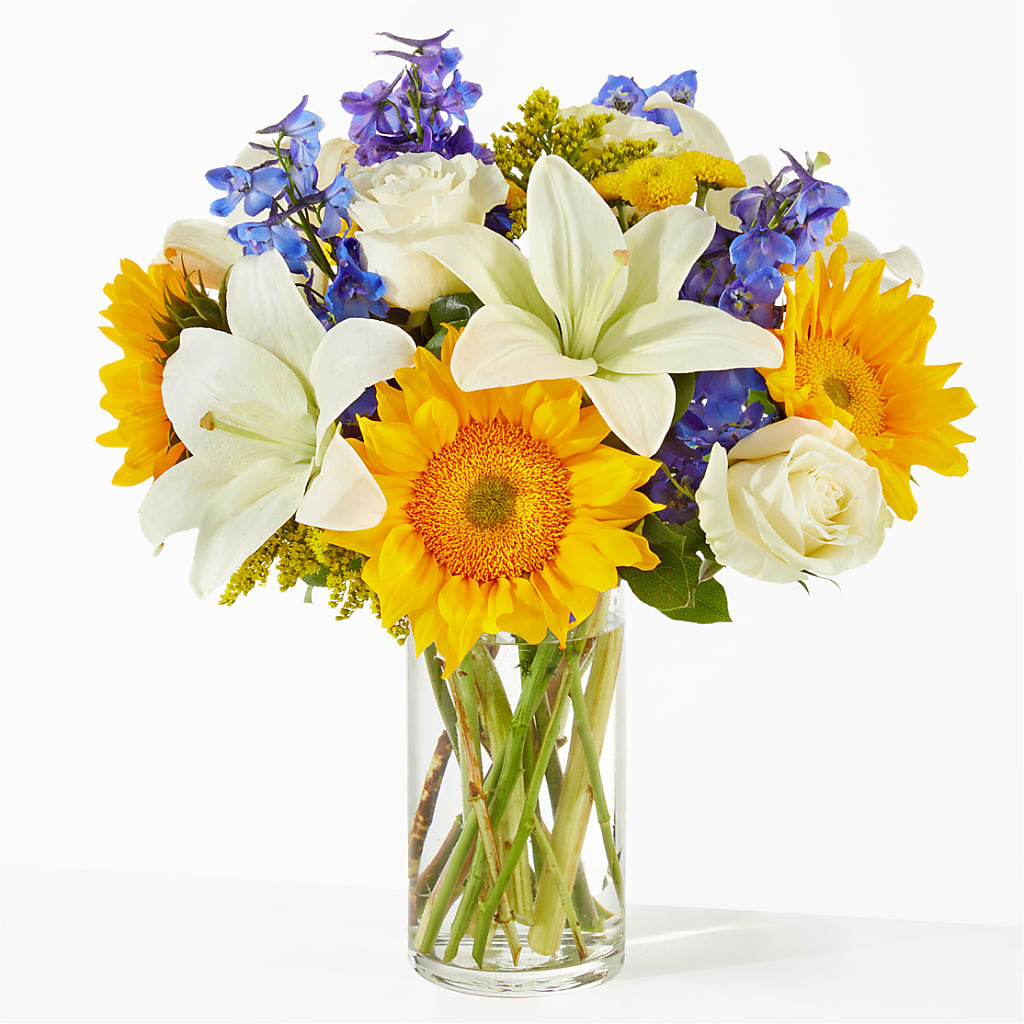 Stargazing Bouquet – The Blessed Florist, Brandon FL