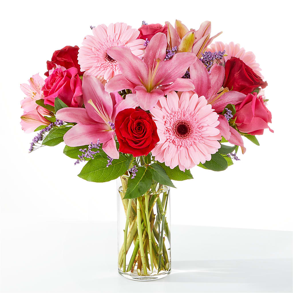 Lots of Love Bouquet – The Blessed Florist, Brandon FL
