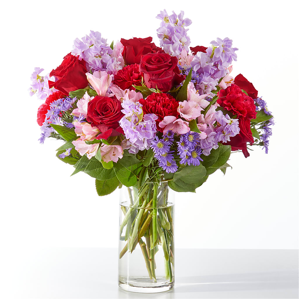 Your Majesty Bouquet – The Blessed Florist, Brandon FL