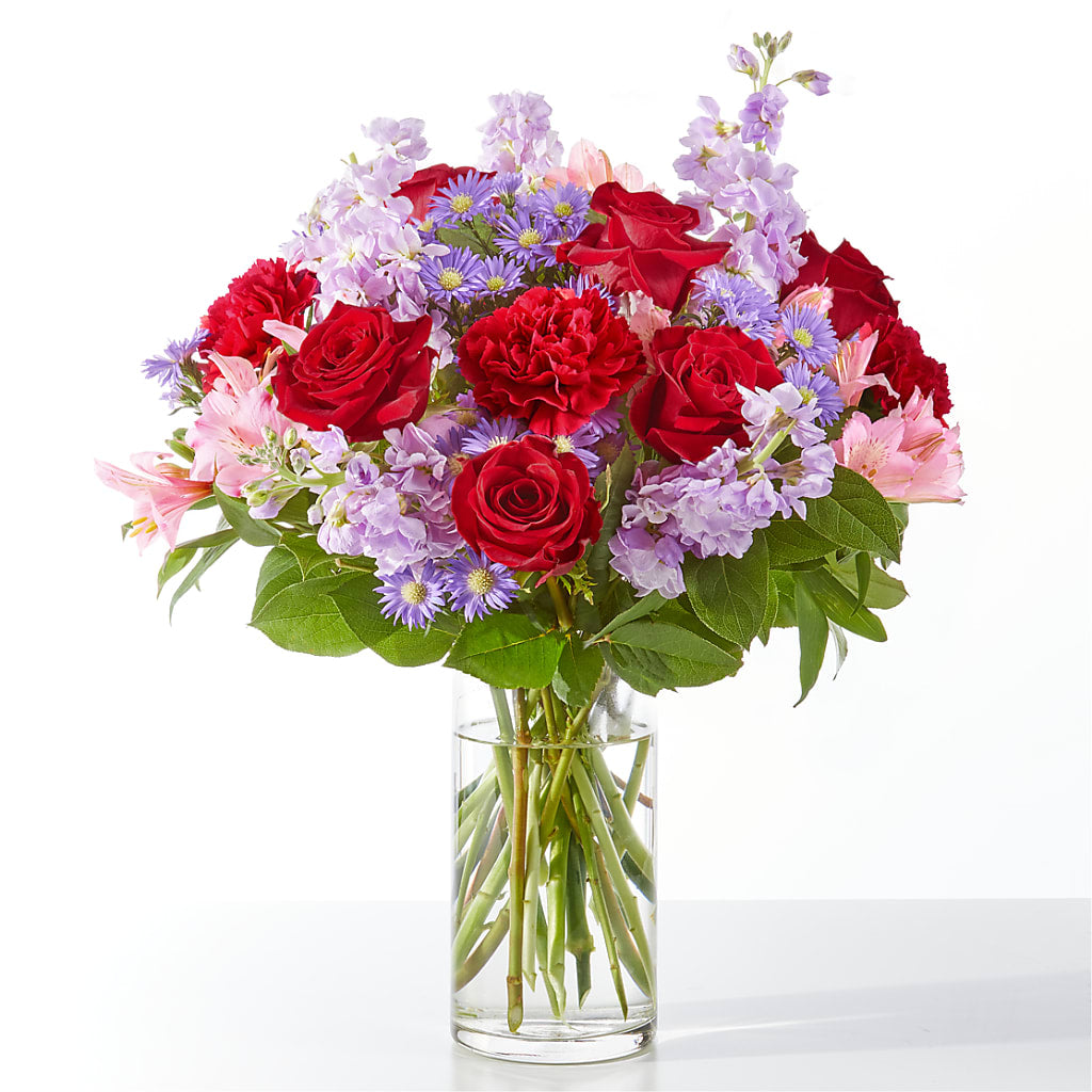 Your Majesty Bouquet – The Blessed Florist, Brandon FL