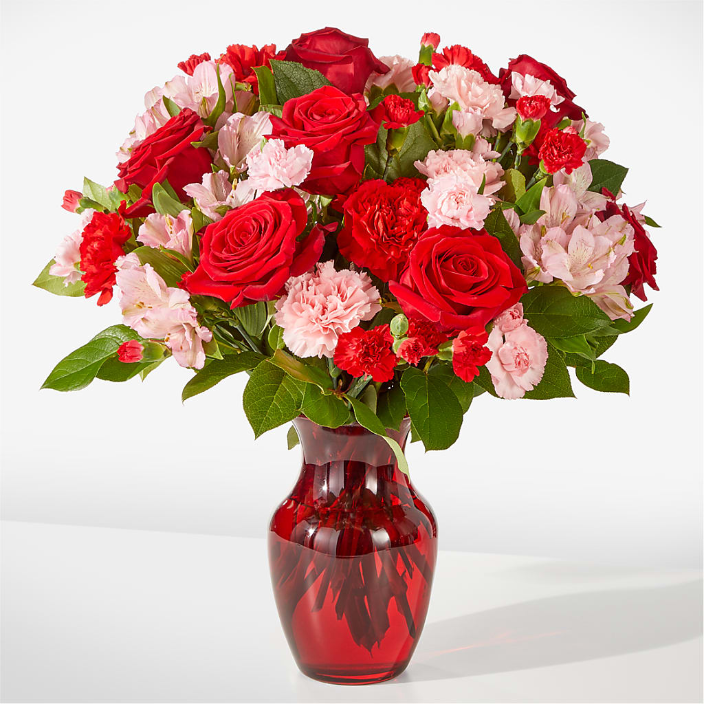 Candy Kisses Bouquet – The Blessed Florist, Brandon FL