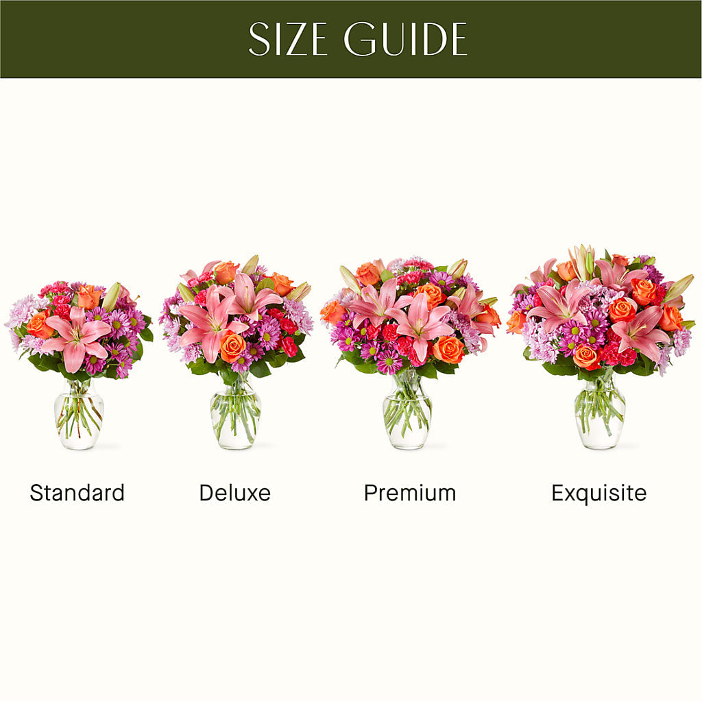 One and Only Bouquet – The Blessed Florist, Brandon FL
