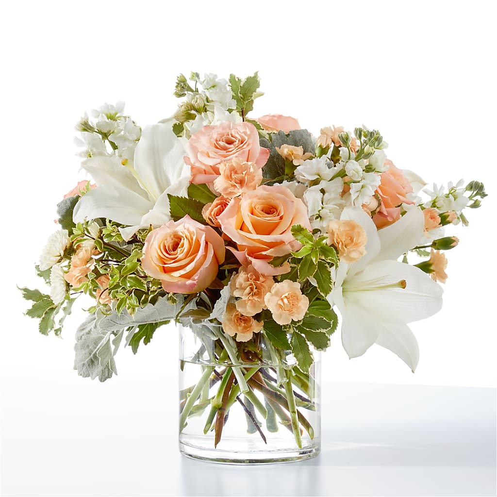 Darling Bouquet – The Blessed Florist, Brandon FL