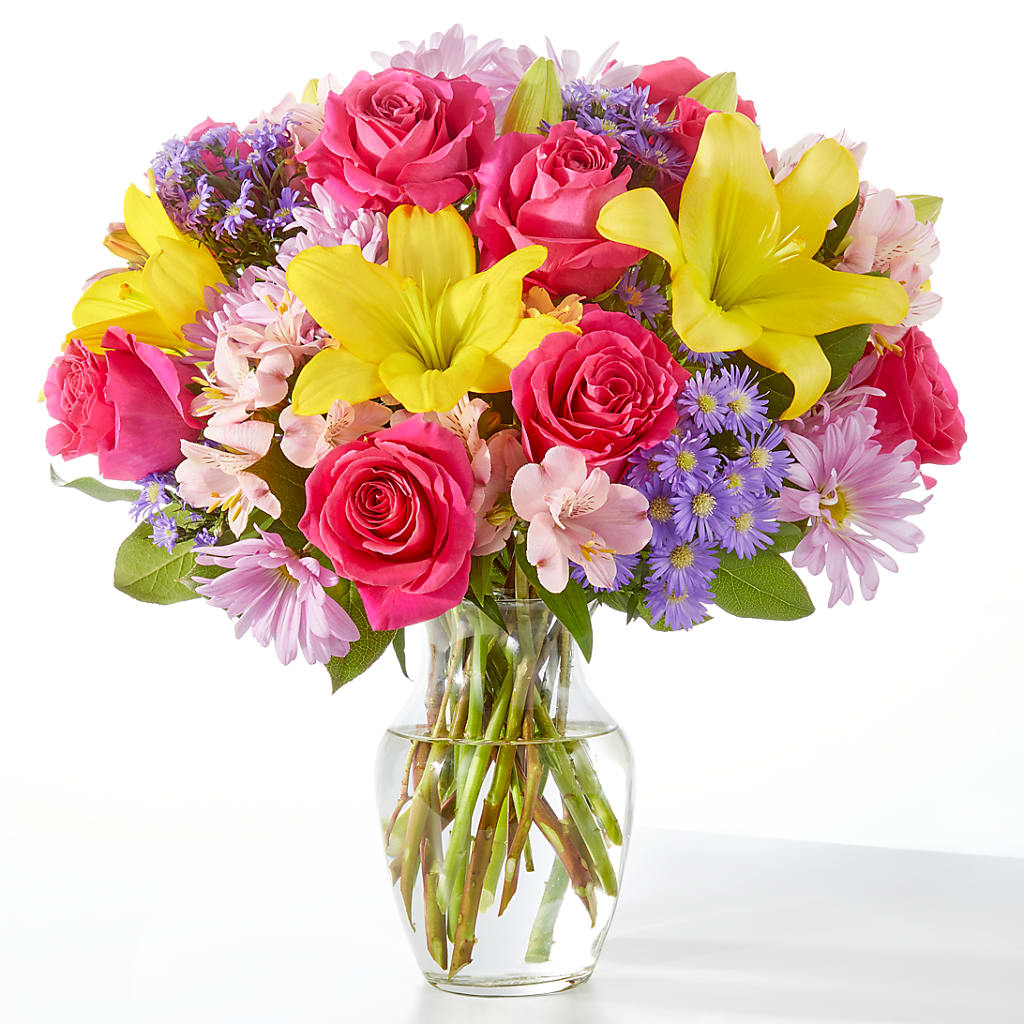 Sprinkles Bouquet – The Blessed Florist, Brandon FL