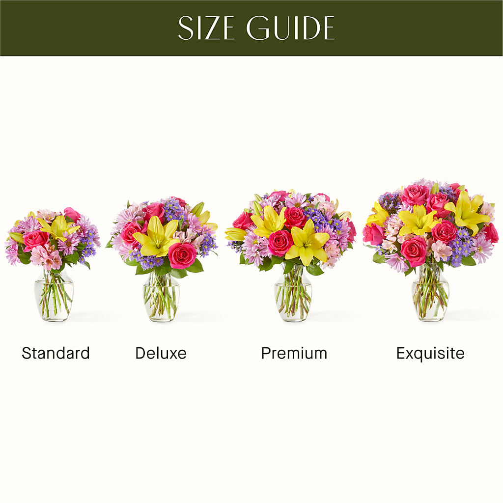 Sprinkles Bouquet – The Blessed Florist, Brandon FL