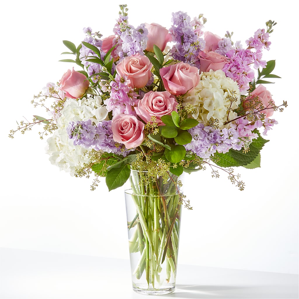 Embraced Bouquet – The Blessed Florist, Brandon FL