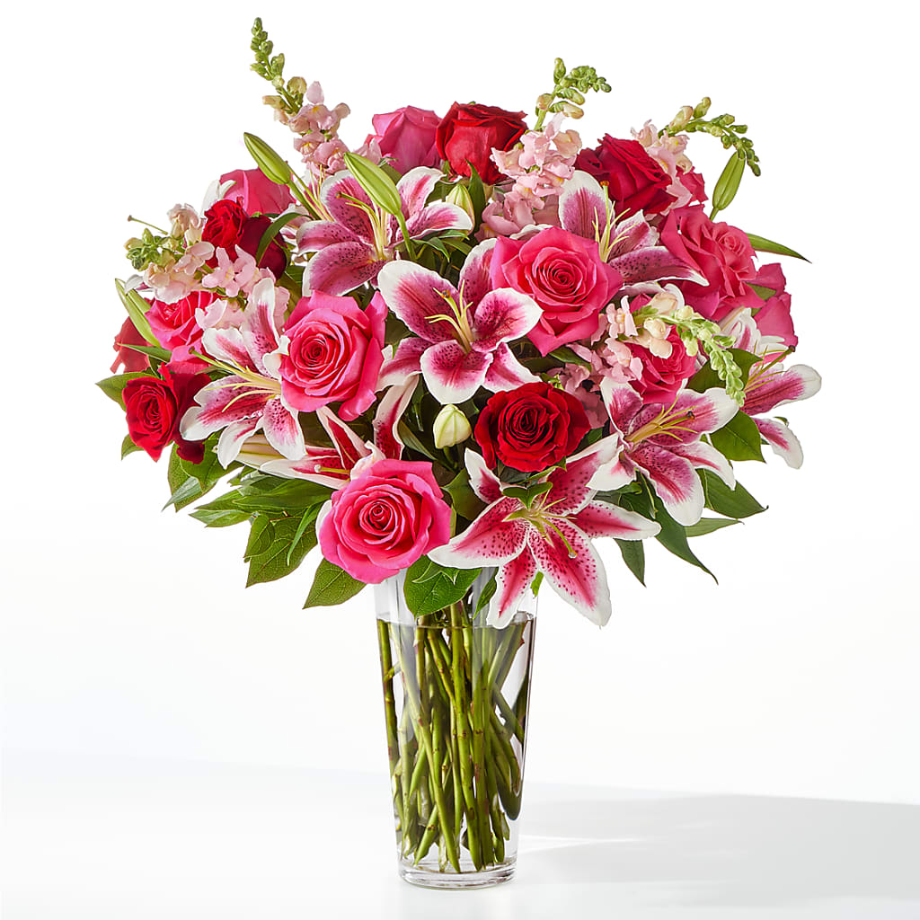 Always You Bouquet – The Blessed Florist, Brandon FL