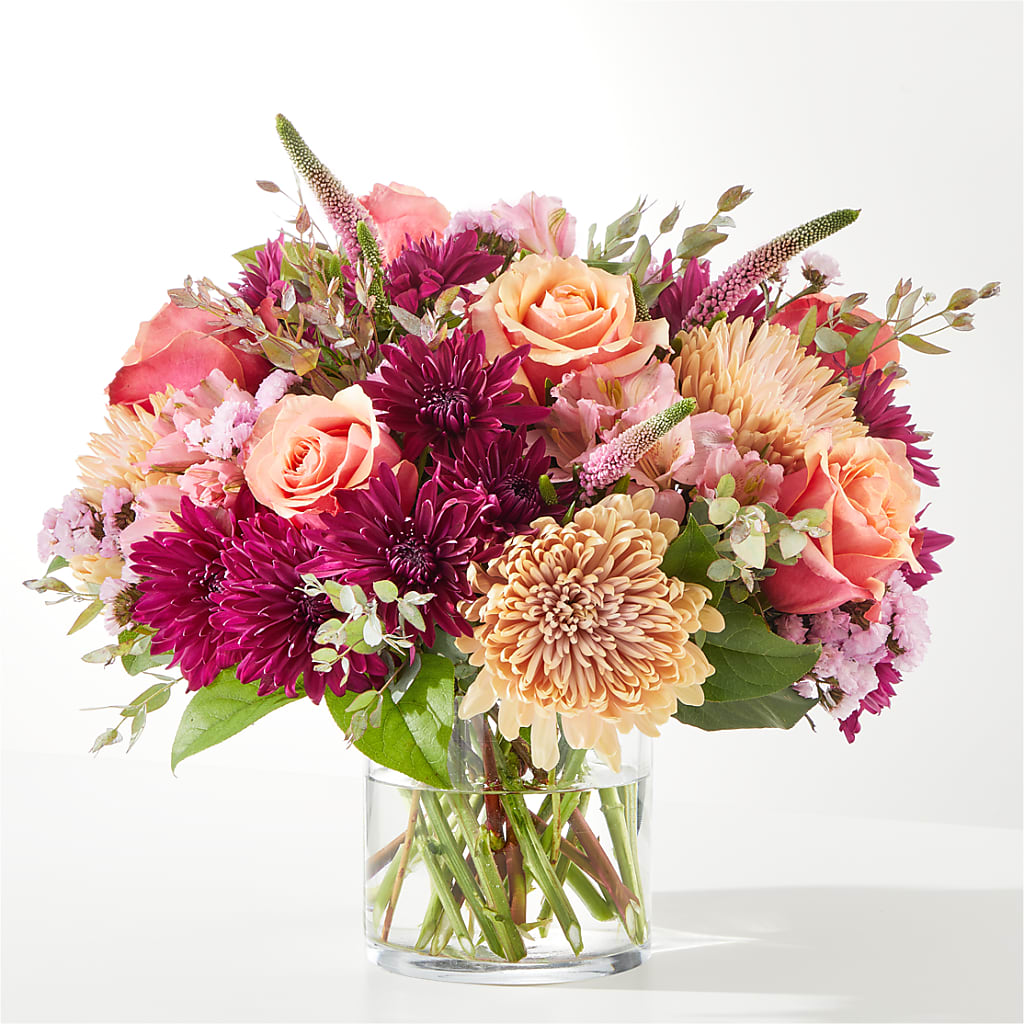 Berry Cobbler Bouquet – The Blessed Florist, Brandon FL