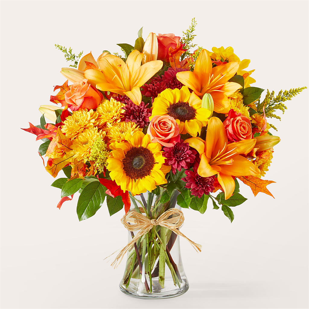Sunny Side Bouquet – The Blessed Florist, Brandon FL