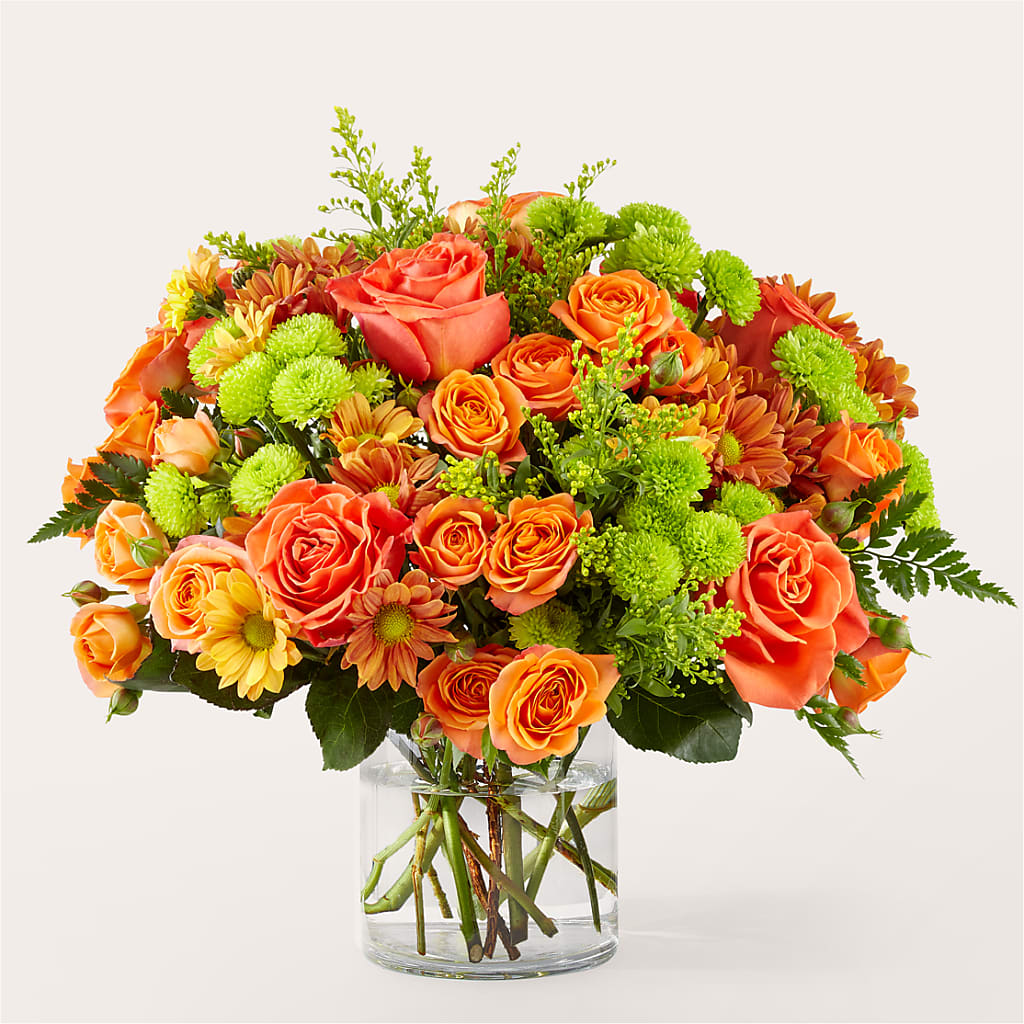 The Farmhouse Bouquet – The Blessed Florist, Brandon FL