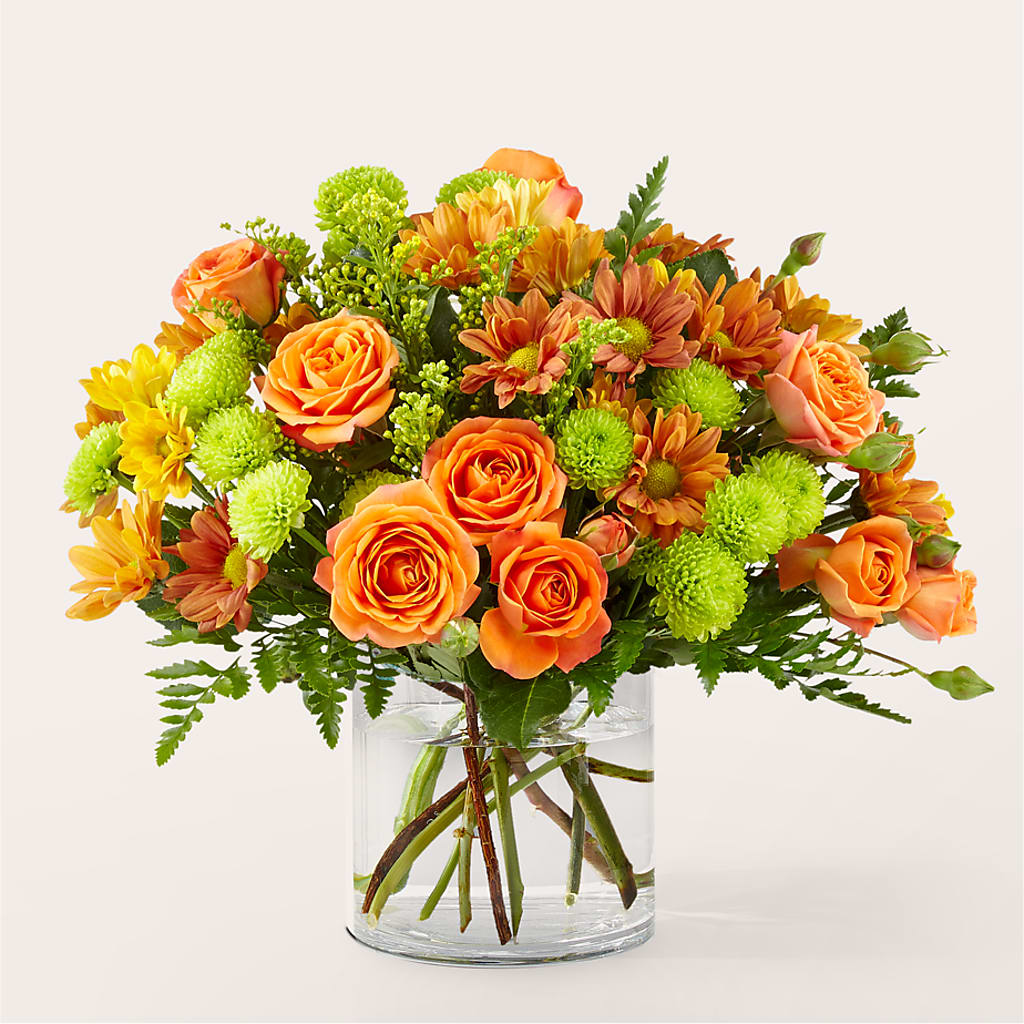 The Farmhouse Bouquet – The Blessed Florist, Brandon FL