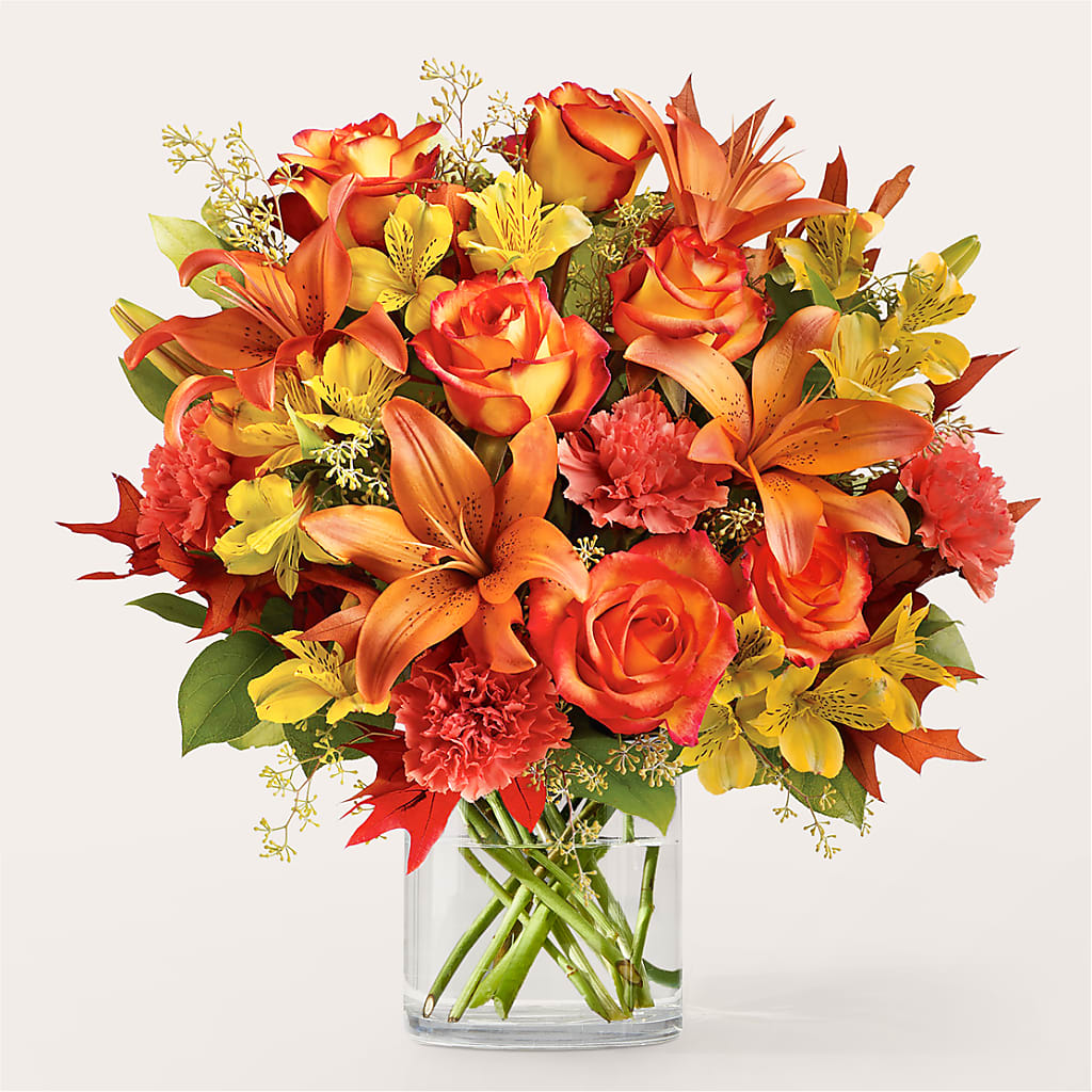 Pecan Pie Bouquet – The Blessed Florist, Brandon FL