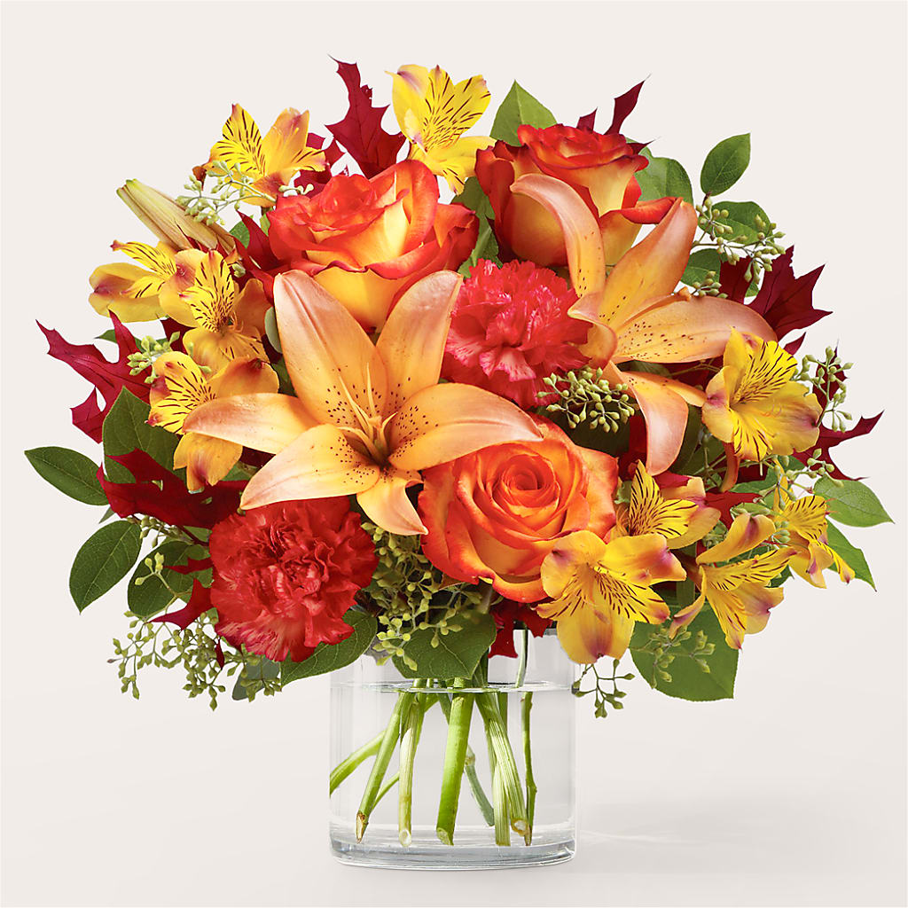 Pecan Pie Bouquet – The Blessed Florist, Brandon FL