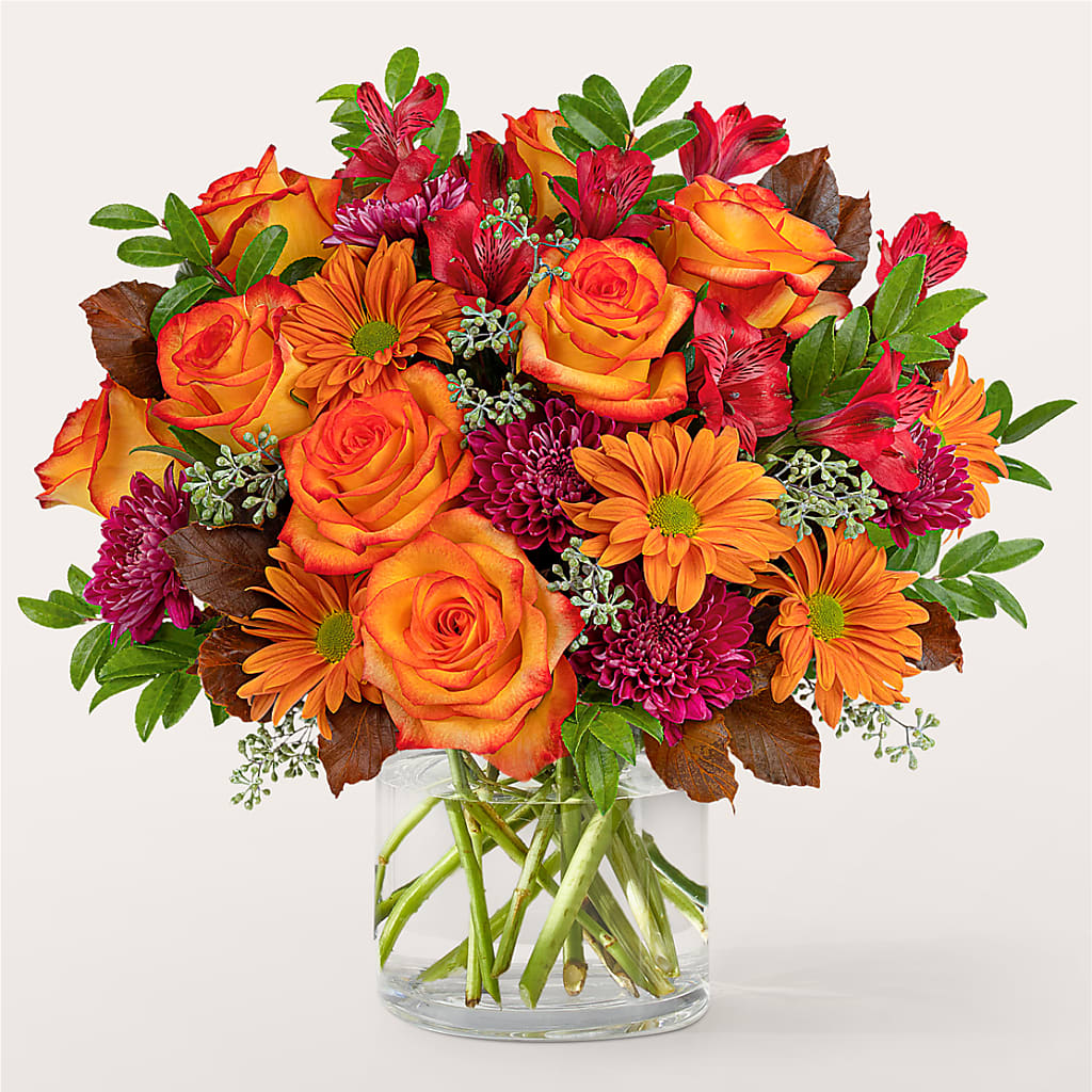 Brisk Morning Bouquet – The Blessed Florist, Brandon FL