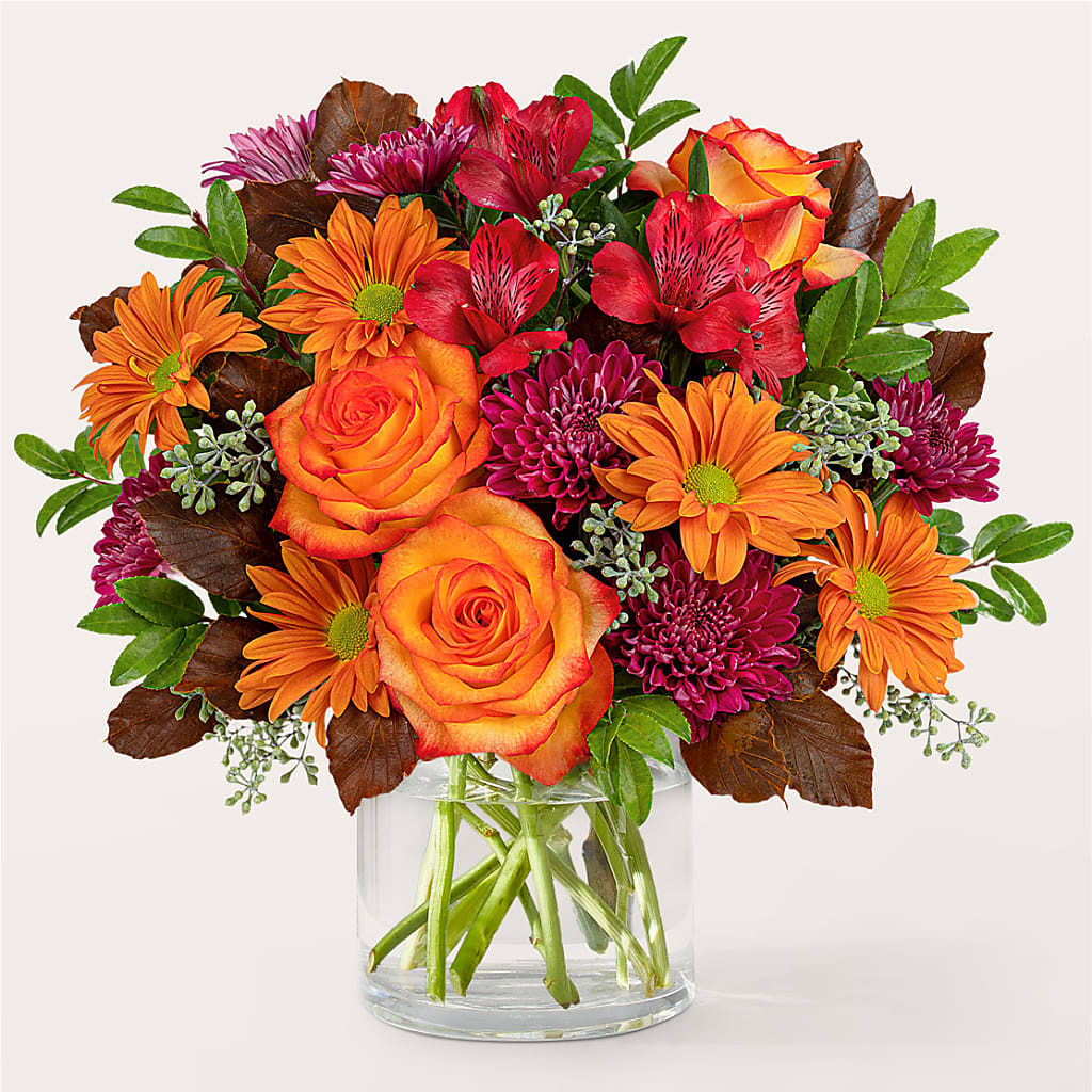 Brisk Morning Bouquet – The Blessed Florist, Brandon FL