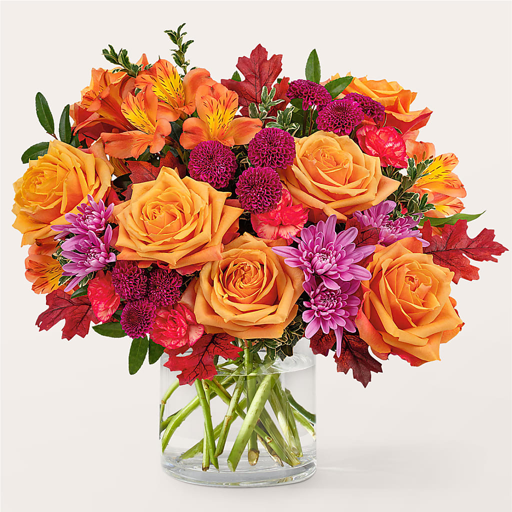 Terracotta Treasures Bouquet – The Blessed Florist, Brandon FL