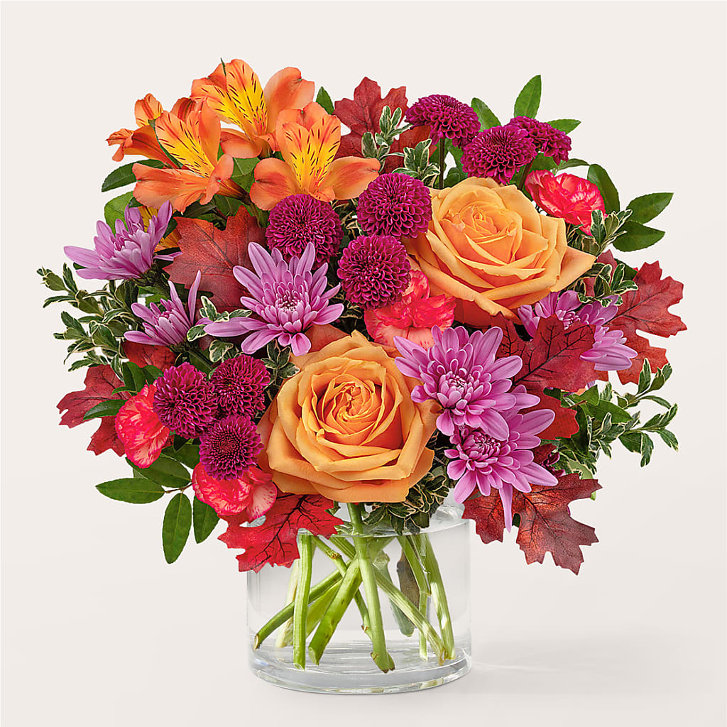 Terracotta Treasures Bouquet – The Blessed Florist, Brandon FL