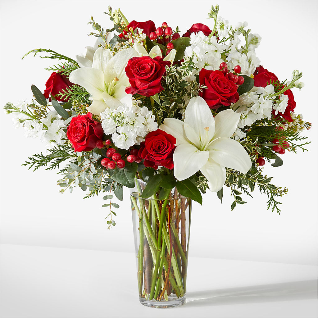 Twinkle Lights Bouquet – The Blessed Florist, Brandon FL