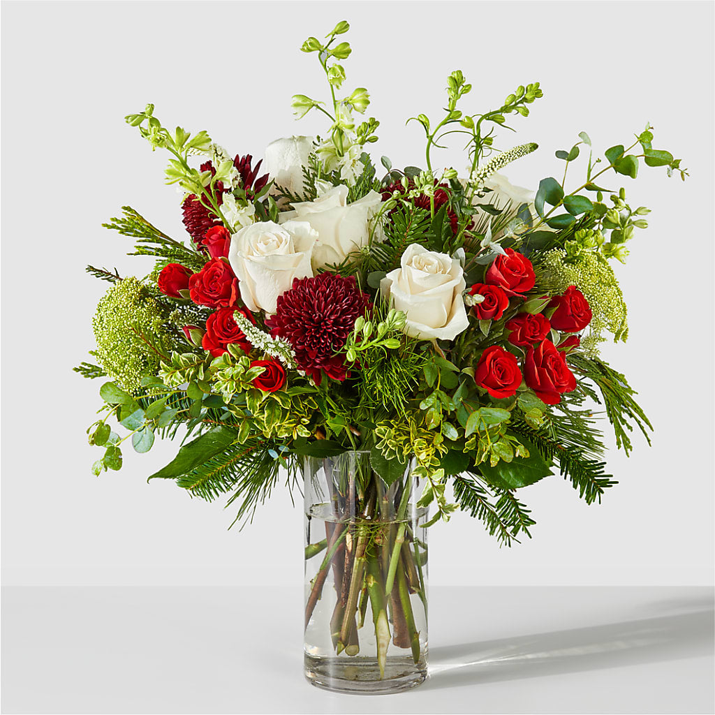 Favorite Traditions Bouquet – The Blessed Florist, Brandon FL