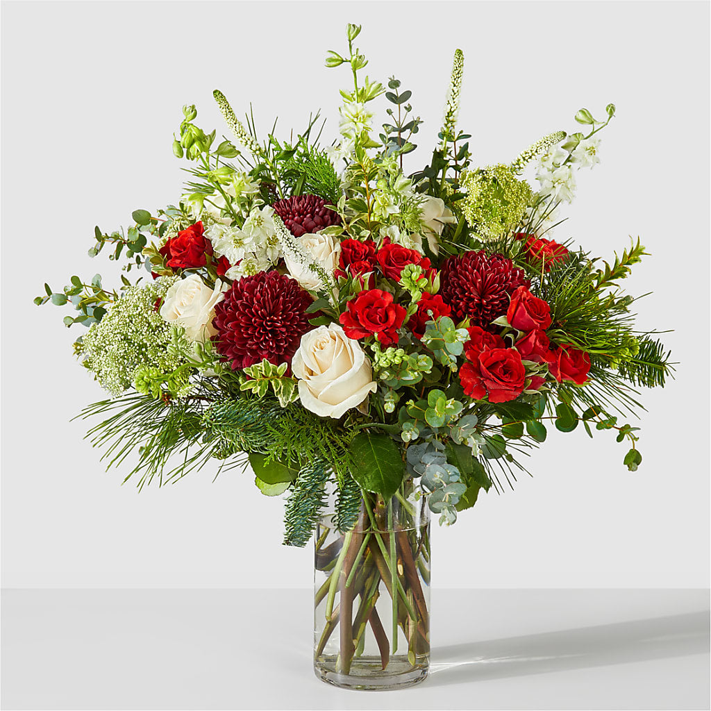 Favorite Traditions Bouquet – The Blessed Florist, Brandon FL