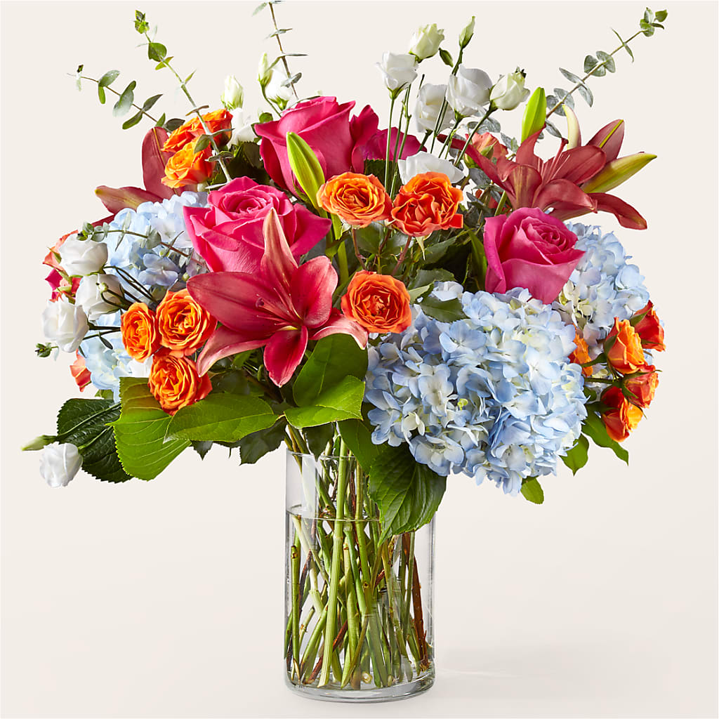 Awestruck Luxury Bouquet – The Blessed Florist, Brandon FL