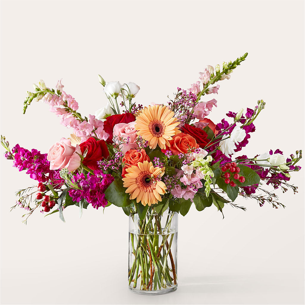 Renaissance Luxury Bouquet – The Blessed Florist, Brandon FL