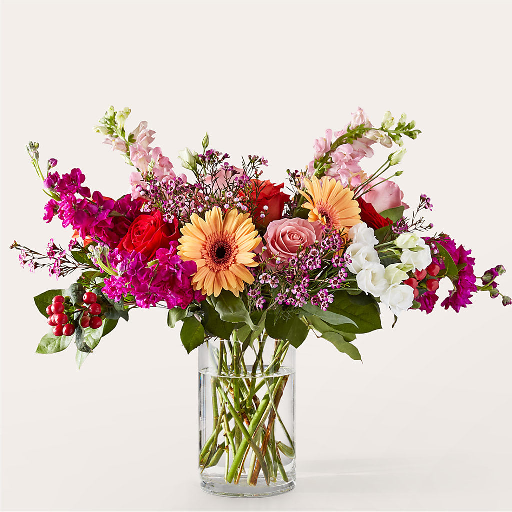 Renaissance Luxury Bouquet – The Blessed Florist, Brandon FL