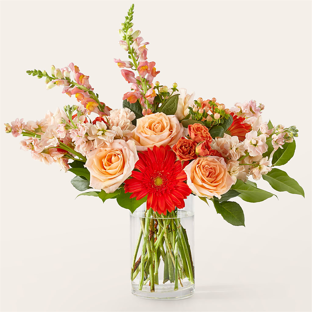 Paloma Please Bouquet – The Blessed Florist, Brandon FL