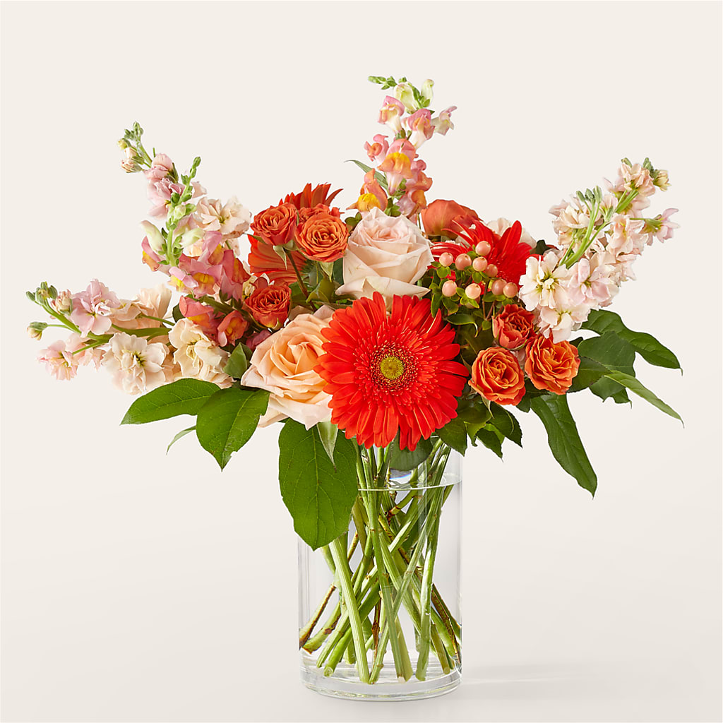 Paloma Please Bouquet – The Blessed Florist, Brandon FL