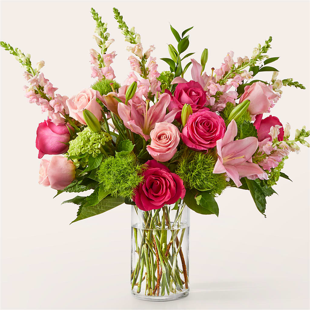 Fit for a Queen Luxury Bouquet – The Blessed Florist, Brandon FL