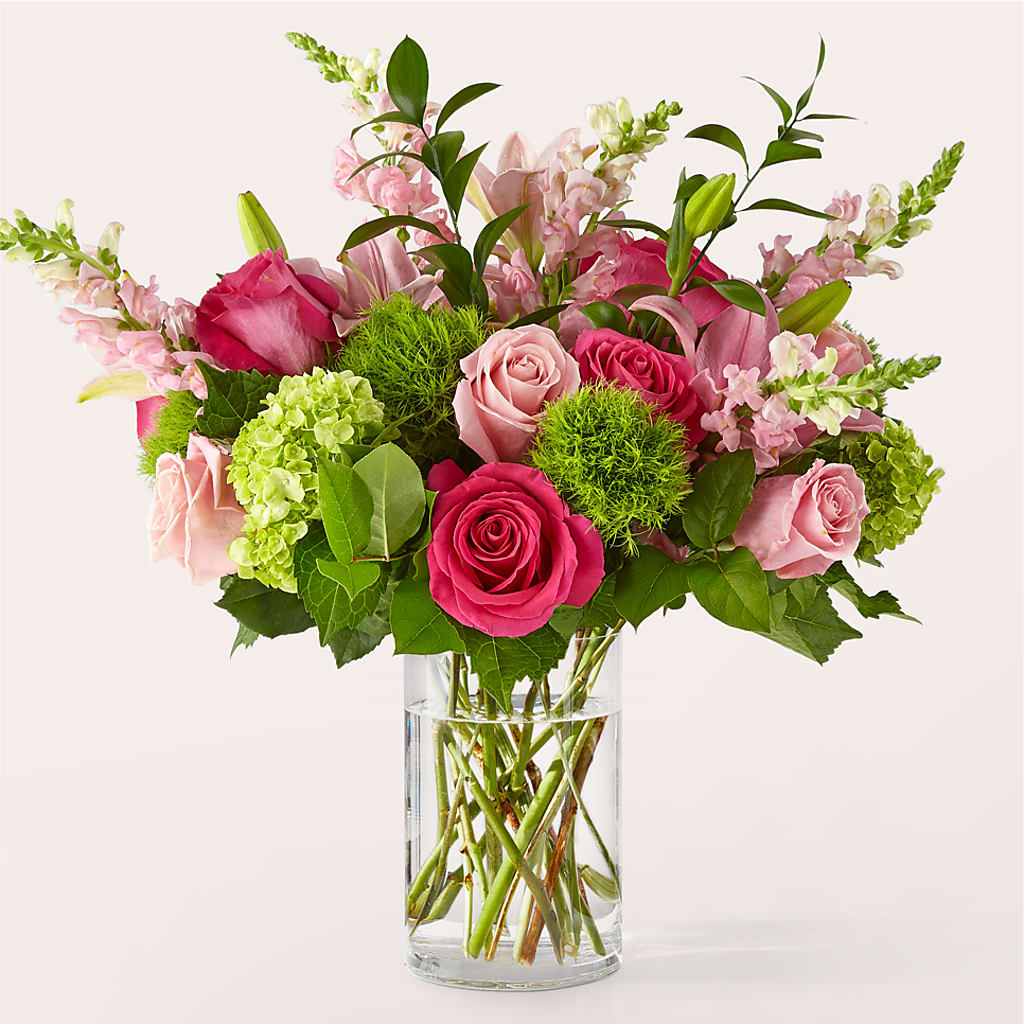 Fit for a Queen Luxury Bouquet – The Blessed Florist, Brandon FL