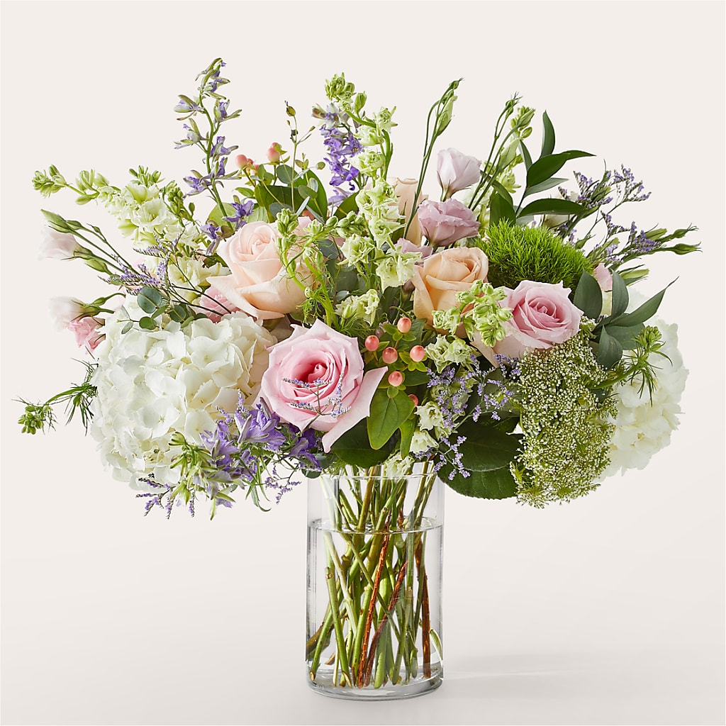 From Scratch Luxury Bouquet – The Blessed Florist, Brandon FL