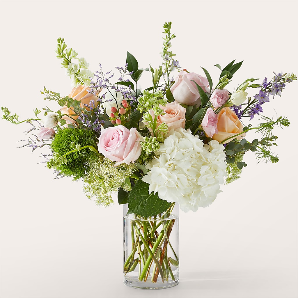 From Scratch Luxury Bouquet – The Blessed Florist, Brandon FL