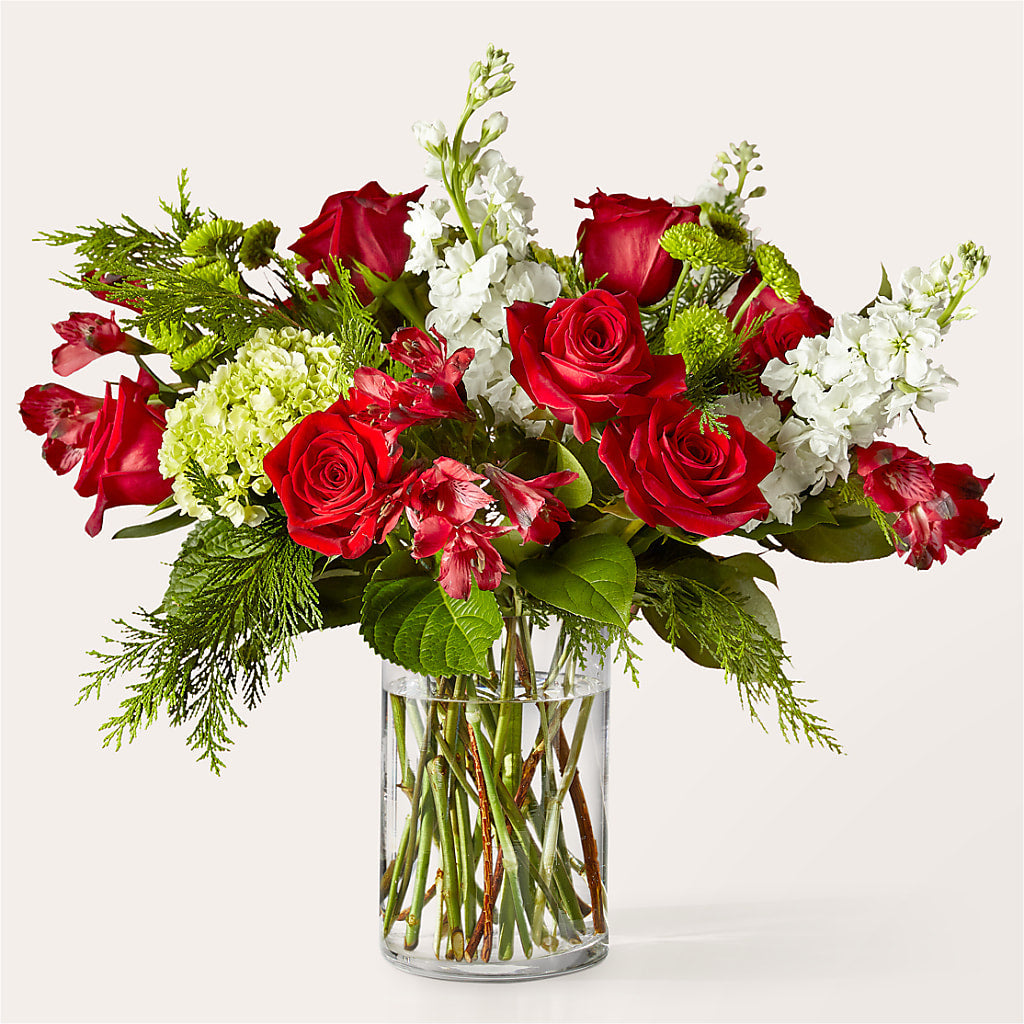 Tree Shopping Bouquet – The Blessed Florist, Brandon FL