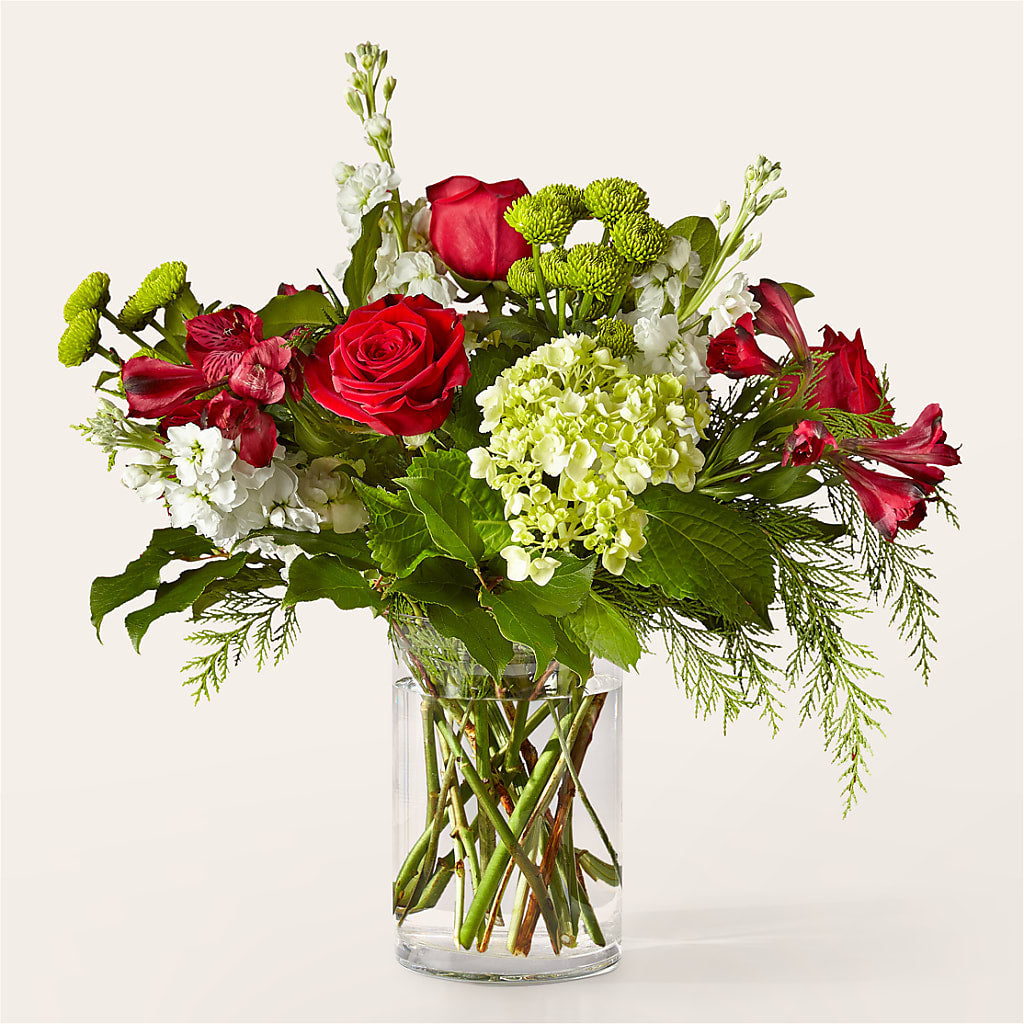 Tree Shopping Bouquet – The Blessed Florist, Brandon FL