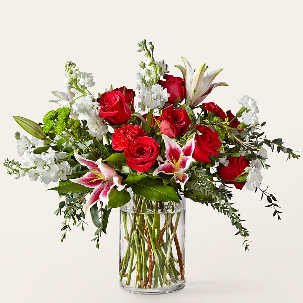 Gumdrop Button Bouquet – The Blessed Florist, Brandon FL