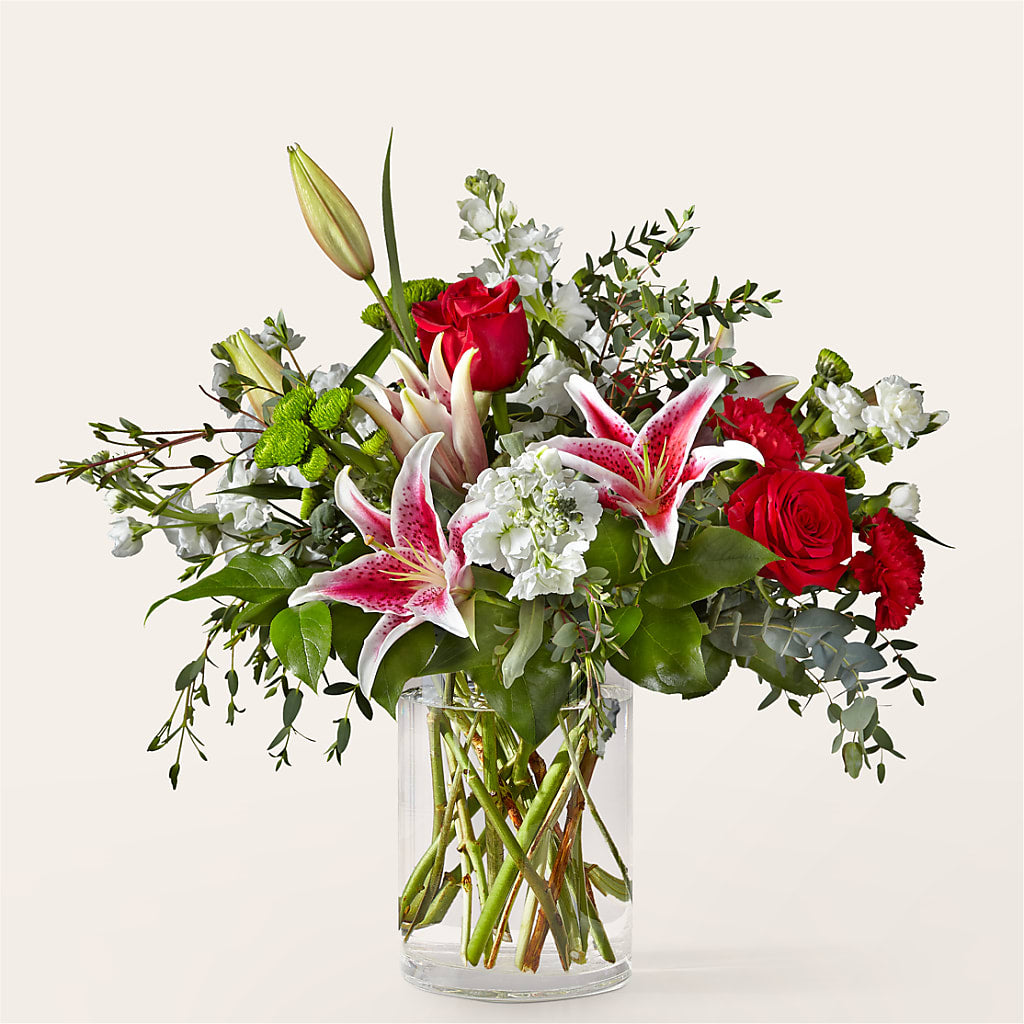Gumdrop Button Bouquet – The Blessed Florist, Brandon FL