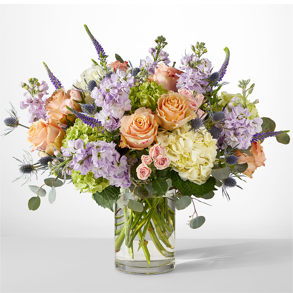 Porch Swing Bouquet – The Blessed Florist, Brandon FL