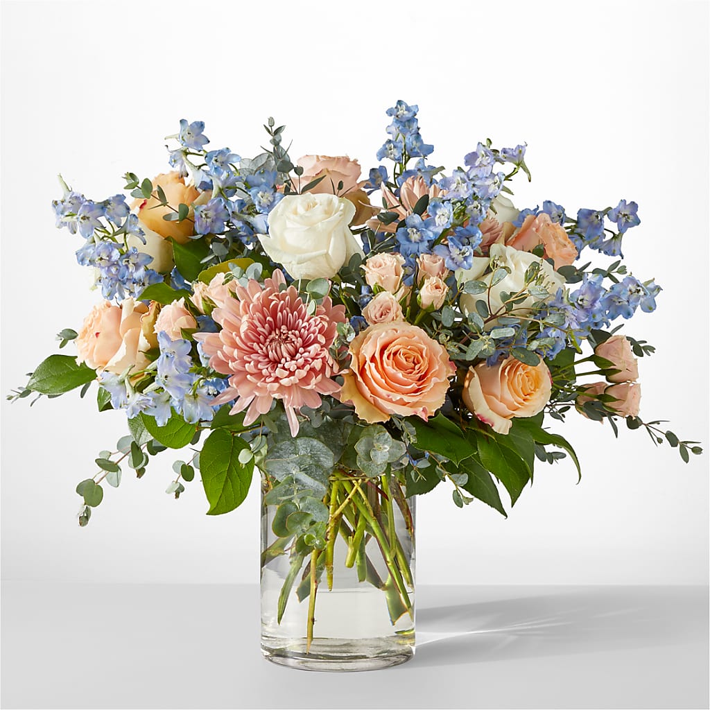 Inspired Bouquet – The Blessed Florist, Brandon FL