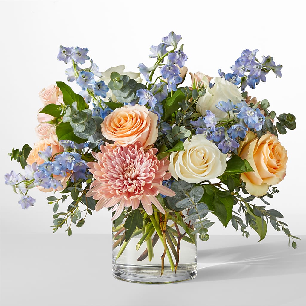 Inspired Bouquet – The Blessed Florist, Brandon FL