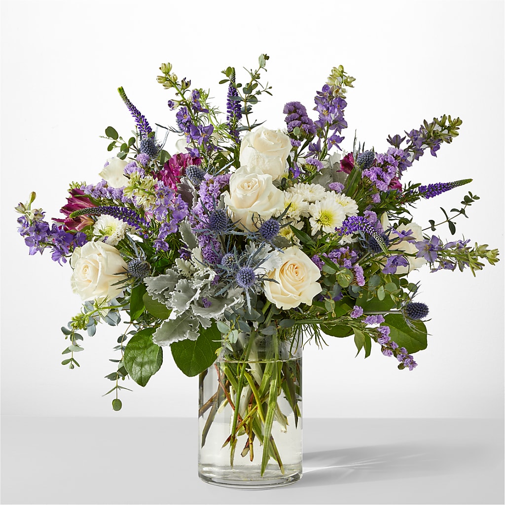 Shooting Star Bouquet – The Blessed Florist, Brandon FL